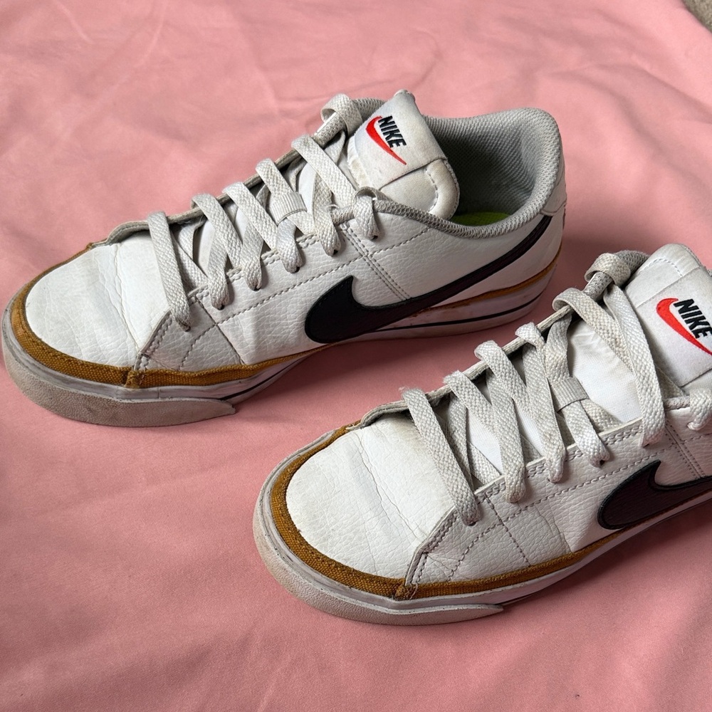 Nike Court Legacy Next Nature sneakers